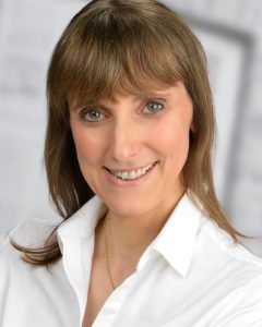 Ilka Nofz Ilka Nofz Trainerin & Coach