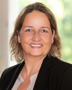 Heike Baur-Wagner Gründerin
